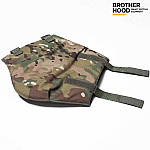 Балістичний захист рук (передпліччя) - 2 клас захисту, Мультикам, фото 3