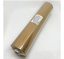 Пергамент Крафт 100 м х 38 см коричневий