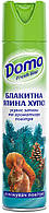 Освіжувач повітря Domo блакитна ялина 300мл