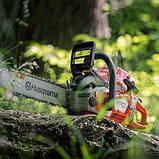 Бензопила Husqvarna 550 XP Mark II (9676908-35), фото 8