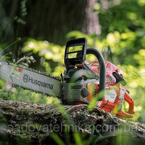 Husqvarna 550 XP Mark II 9676908 35 ID 1286451338 28499 Prom.ua