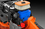 Бензопила Husqvarna 550 XP Mark II (9676908-35), фото 5