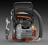 Бензопила Husqvarna 550 XP Mark II (9676908-35), фото 6
