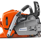 Бензопила Husqvarna 550 XP Mark II (9676908-35), фото 2
