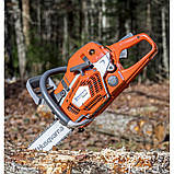 Бензопила Husqvarna 550 XP Mark II (9676908-35), фото 9