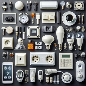 Клеми, наконечники