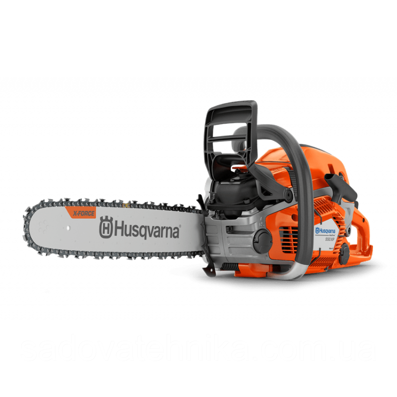 Бензопила Husqvarna 550 XP Mark II (9676908-35)