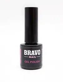 Світловідбивні гель-лаки Bravo