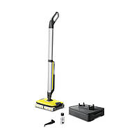 Вертикальный пылесос электрошвабра Karcher FC 7 Cordless (1.055-730.0)