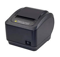 Принтер чеків Xprinter XP-K200L (USB, Ethernet, 80мм, автообрізання чека)