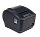 Принтер чеків Xprinter XP-K200L (USB, Ethernet, WI-FI, 80мм, автообрізання чека), фото 3