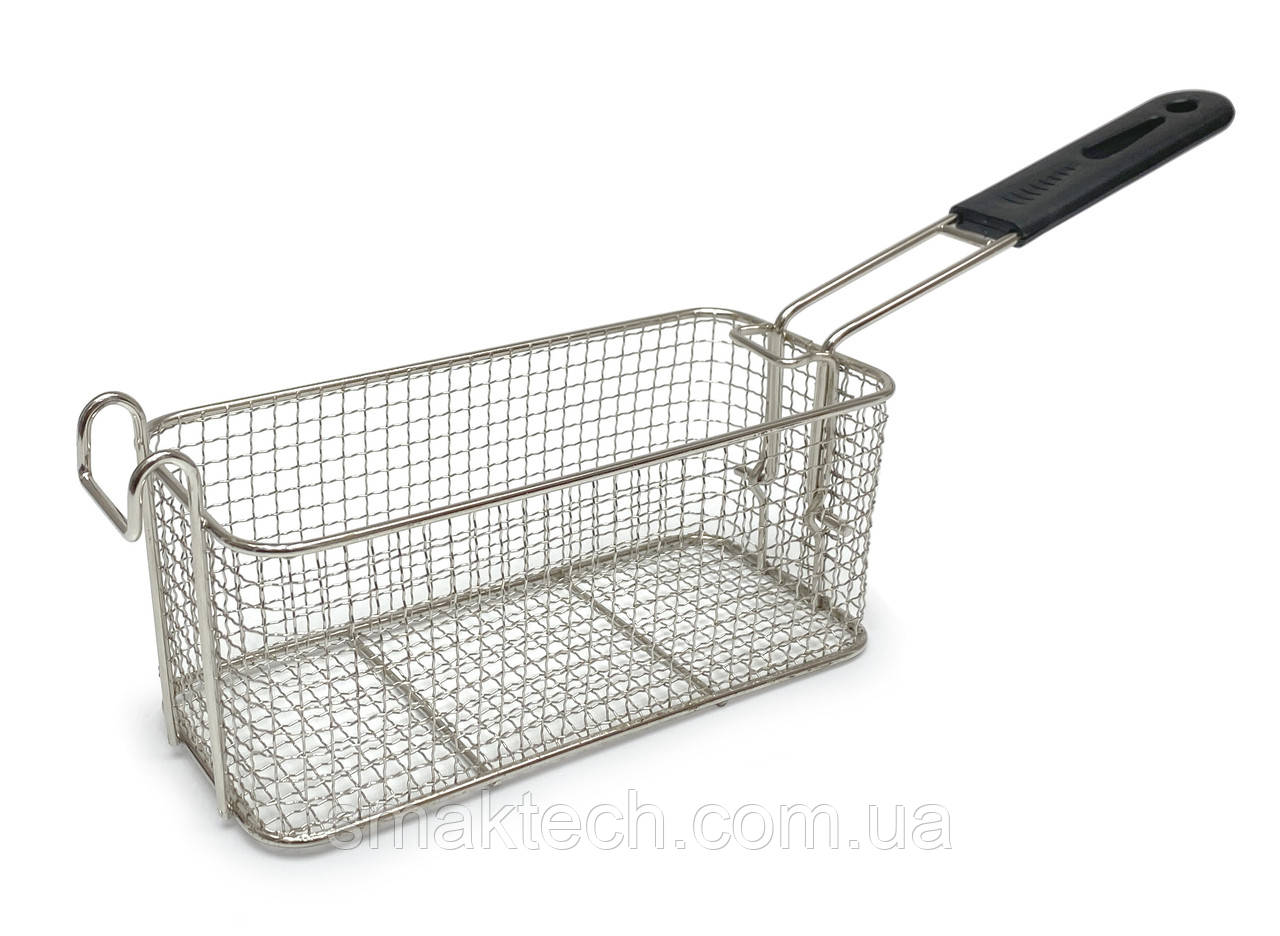 Кошик для фритюрниці GoodFood на 4 літри GoodFood B4, фото 1