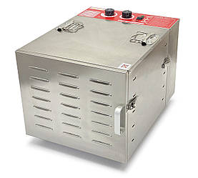 Сушарка промислова для харчових продуктів (дегідратор)  GoodFood WS10 PRO