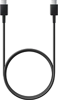 Кабель Samsung USB Type-C USB Type-C 60Вт 1м. Black (без коробки) (EP-DA705BBRGRU)