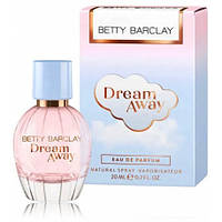 Парфюмированная вода для женщин Betty Barclay Dream Away 20 мл
