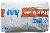 Knauf HP Finish, Кнауф ХП Финиш MD 25 кг