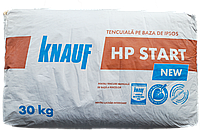 Knauf HP Start, Кнауф ХП Старт MD 30 кг