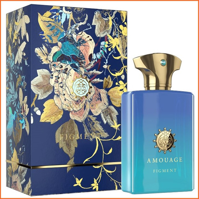 Амуаж Фігмент Мен - Amouage Figment Man парфумована вода 100 ml., фото 1