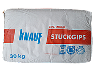 Knauf Stuckgips , Кнауф Гипс Г-7 30 кг MD