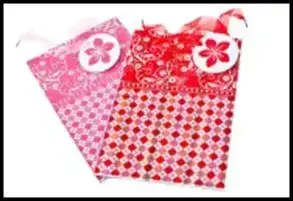 Пакети LY-SD-054 картон 27*18*11, фото 1