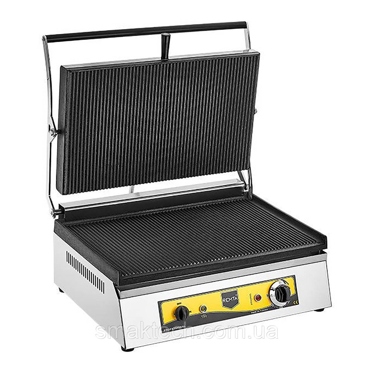 Гриль контактний REMTA R68, фото 1