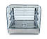 Вітрина теплова GoodFood WS200 STEEL, фото 3