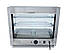 Вітрина теплова GoodFood WS200 STEEL, фото 4