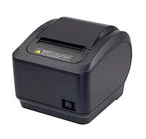 Принтер чеків Xprinter XP-K200L (USB, Ethernet, WI-FI, 80мм, автообрізання чека)