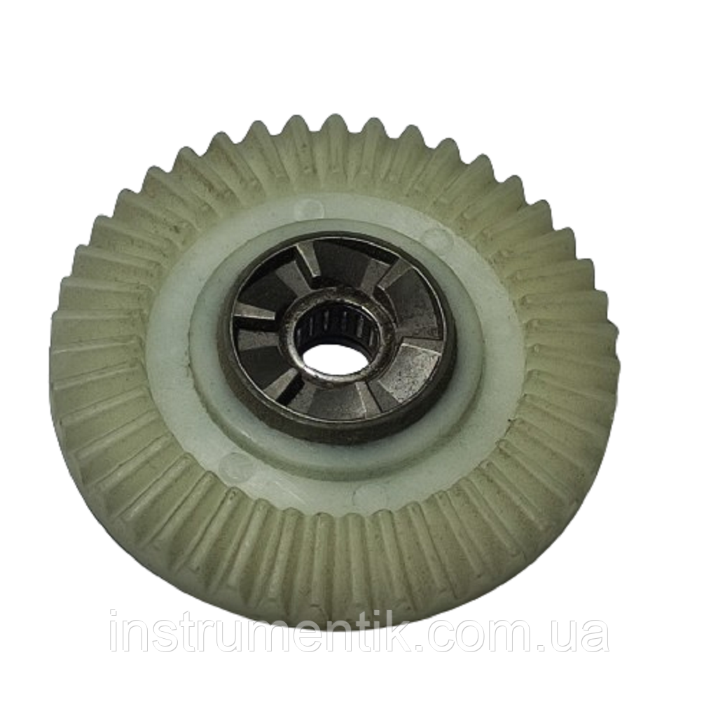 Шестерня пластикова для електропил Matrix, Craft 2400D=85 мм