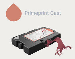 Primeprint Cast смола фотополімерна для Primeprint Solution