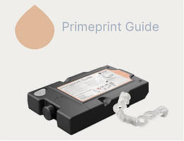 Смола фотополімерна Primeprint Guide для Primeprint Solution