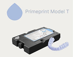 Смола фотополімерна Primeprint Model T для Primeprint Solution