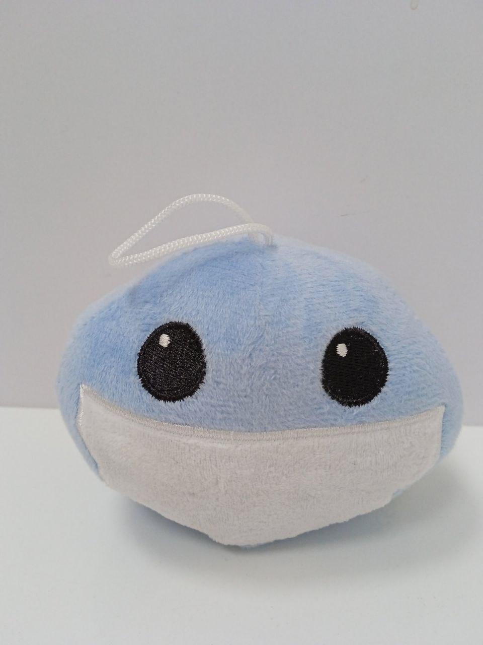 Бульбашок (англ. Bubble) Дивовижний Цифровий Цирк