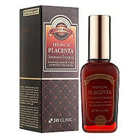 Антивозрастная эссенция для лица 3W CLINIC Premium Placenta Age Repair Essence, 50мл с экстрактом плаценты