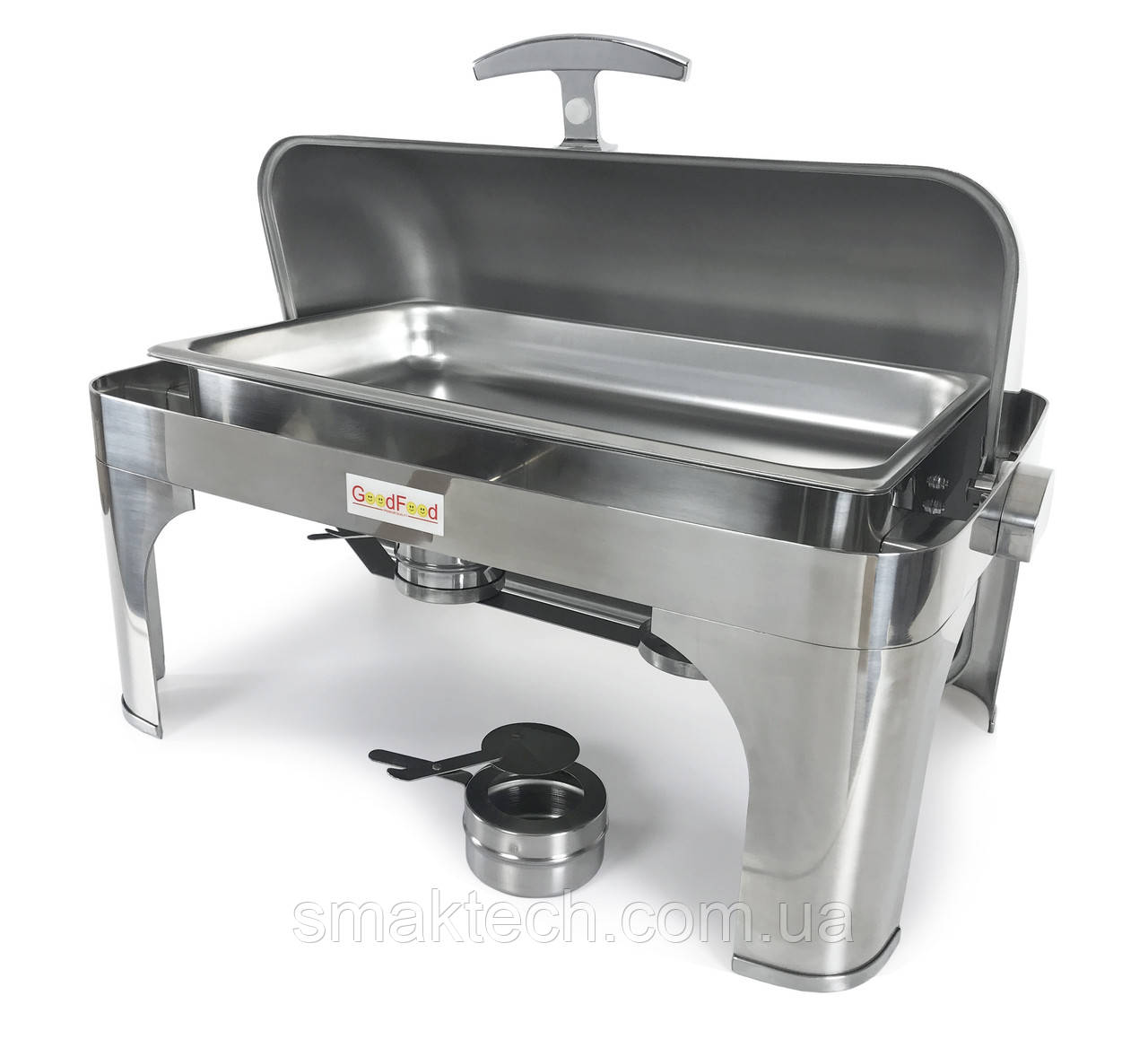 Чафіндіш GoodFood CD200 Premium, фото 1