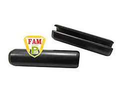 Штифт 8х32 розпірний, 958002 Claas