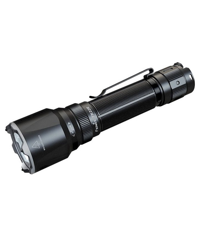 Ліхтарик Fenix TK22UE 3200 Lm до 480 метрів луч