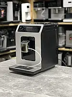 Сенсорная кофемашина Krups Evidence EA 89 Эспрессо машина для кофейни Б/У (Кофеварки электрические)