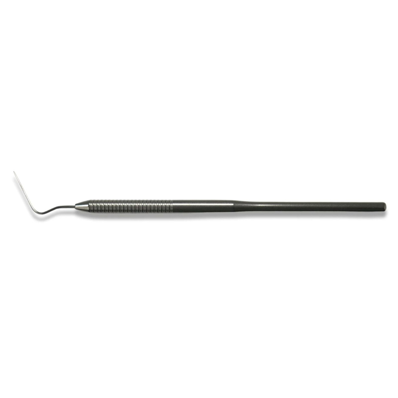 Спредер SRMA 57, металева ручка, d=0,2mm (1mm від кінця), 27mm - робоча частина