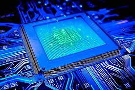 Найкращий процесор для ігор