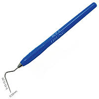 Плагер RCP9, односторонній, силіконова ручка, діаметр 0,55 мм