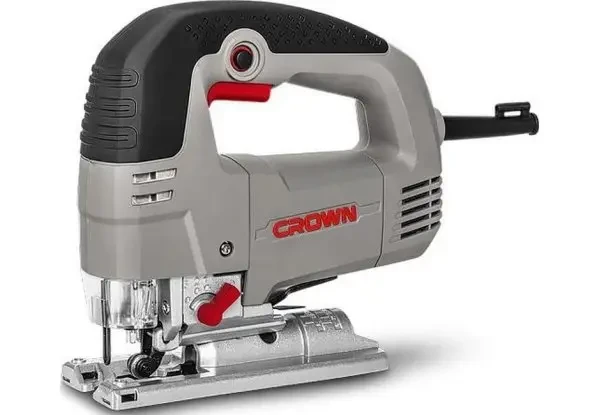 Лобзик CROWN CT15189