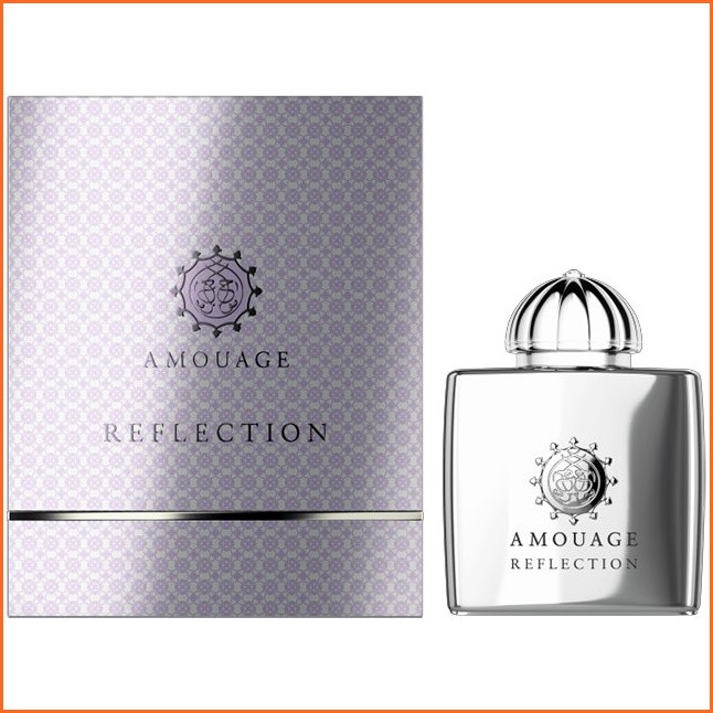 Амуаж Рефлекшн Вумен - Amouage Reflection Woman парфумована вода 100 ml., фото 1