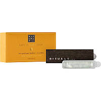 Rituals Автопарфюм Mehr, Ritual of Mehr Life is a Journey Car Perfume, Основний картридж, 6 г