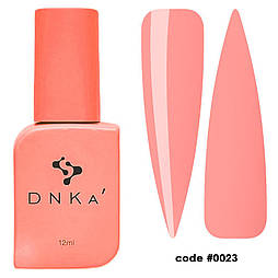 Рідкий акригель DNKa’ Liquid Acrygel #0023 Chupa Chups, 12 мл