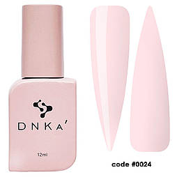 Рідкий акригель DNKa’ Liquid Acrygel #0024 Caramel, 12 мл