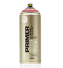 Аерозольний грунт для металу Montana T2400 , 400 мл