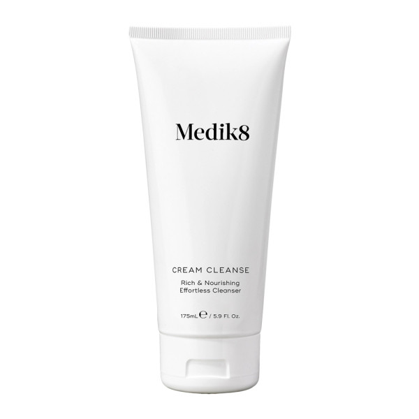 М'який очищуючий крем Medik8 Cream Cleanse Rich & Nourishing Effortless Cleanser 175 мл
