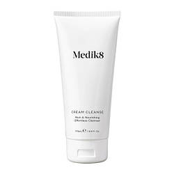 М'який очищуючий крем Medik8 Cream Cleanse Rich & Nourishing Effortless Cleanser 175 мл