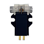 Головка звукознімача JICO J-50 Improved Nude (вихідна напруга 8.0 mV), art. 78020 (art.244449), фото 3